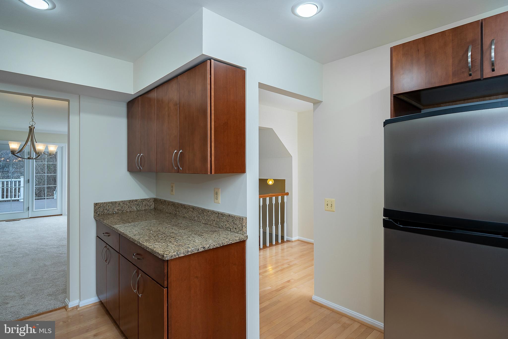 12719 Turquoise Terrace Silver Spring, MD 20904 - Photo 6 of 31 Kitchen (alt view)