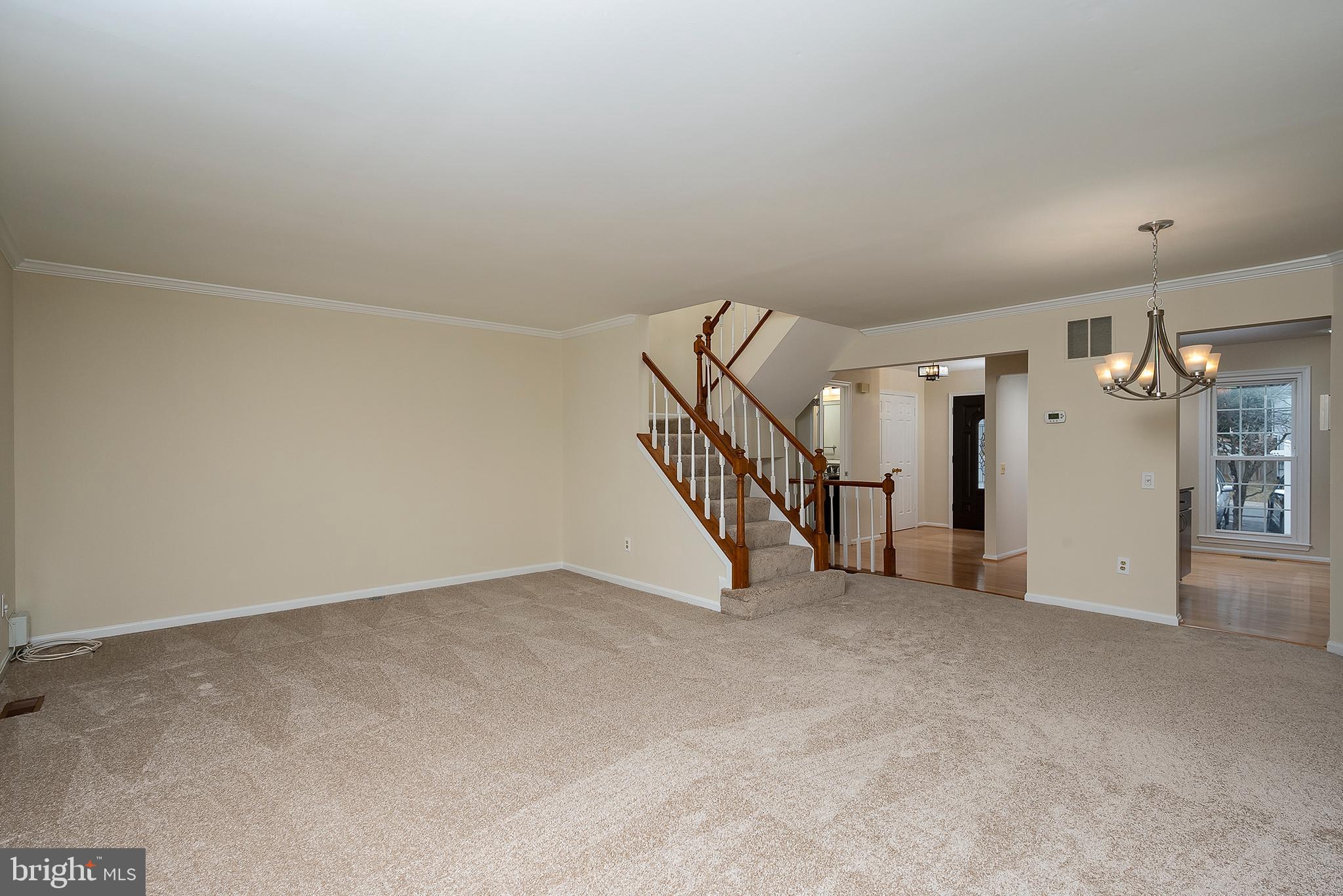 12719 Turquoise Terrace Silver Spring, MD 20904 - Photo 7 of 31 Living Dining Room
