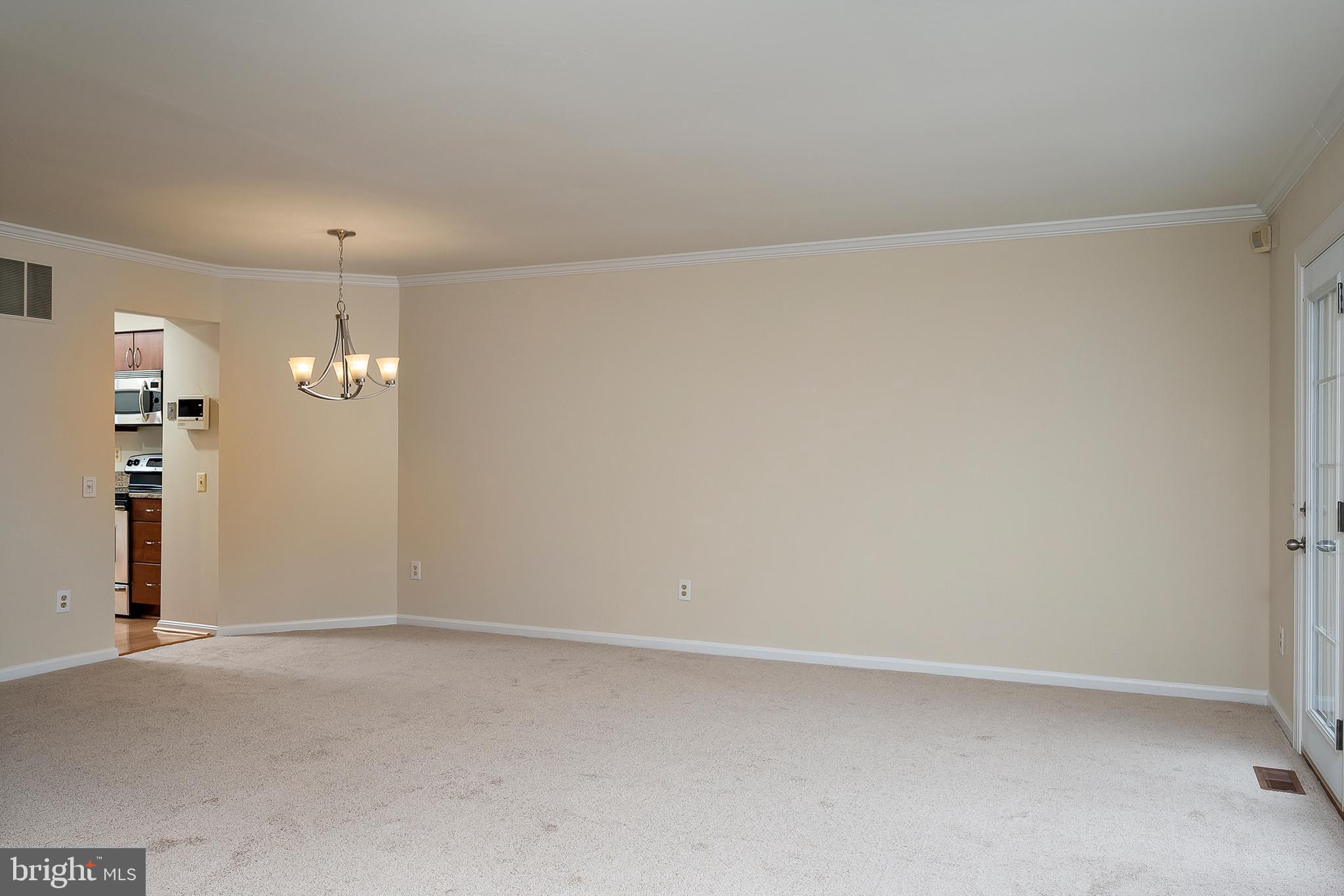 12719 Turquoise Terrace Silver Spring, MD 20904 - Photo 8 of 31 Dining Area