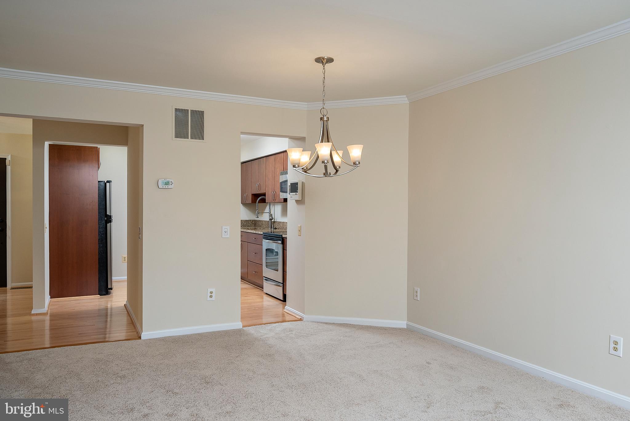 12719 Turquoise Terrace Silver Spring, MD 20904 - Photo 9 of 31 Dining Area (alt view)