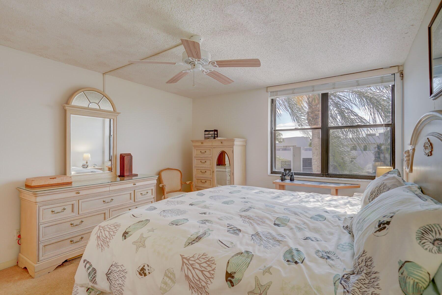 1950 Southwest Palm City Road, Unit 11301 Stuart, FL 34994 - Photo 20 of 57 Primary Bedroom