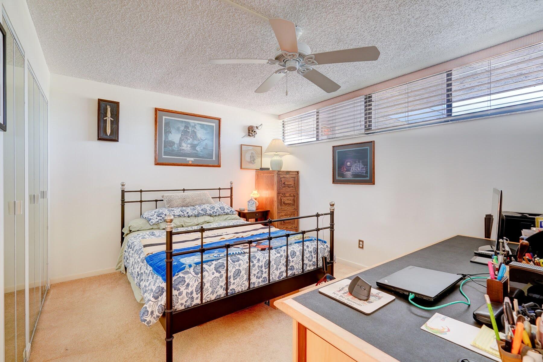 1950 Southwest Palm City Road, Unit 11301 Stuart, FL 34994 - Photo 24 of 57 Guest Bedroom