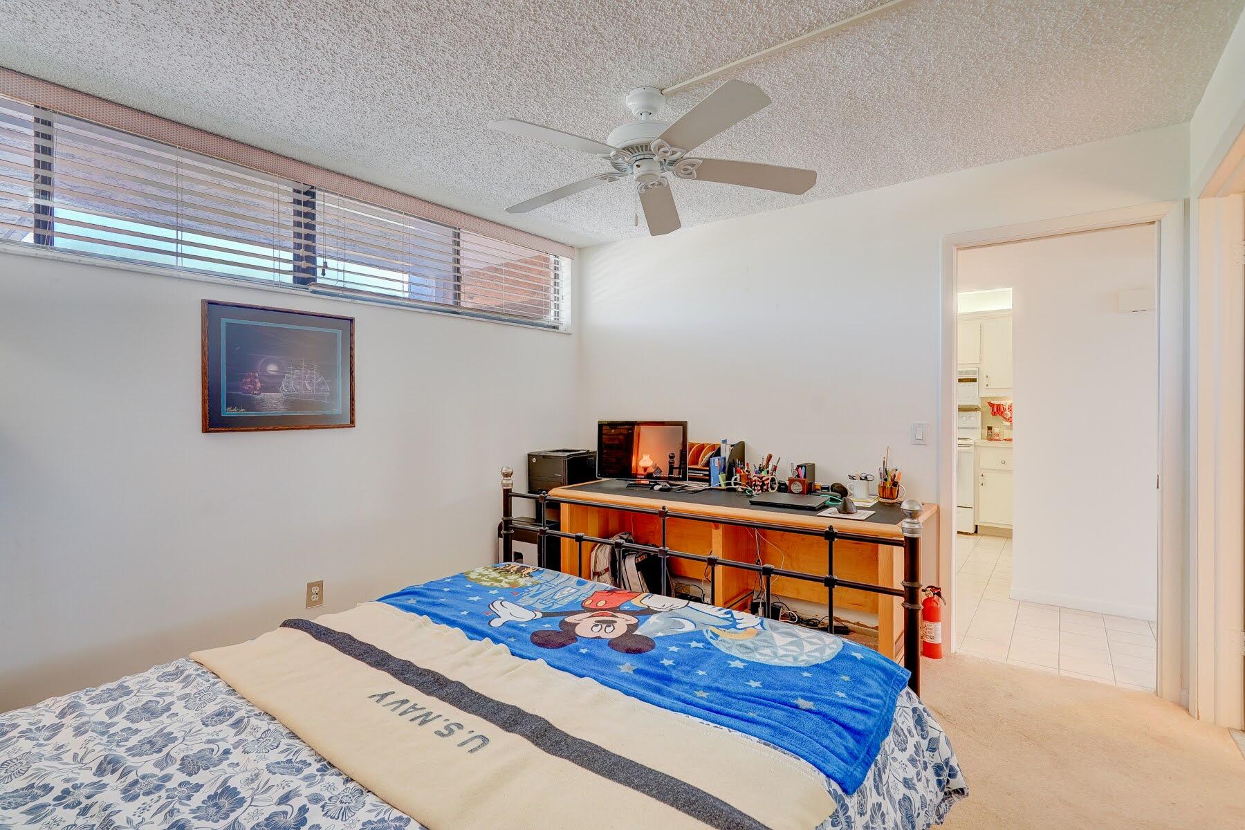 1950 Southwest Palm City Road, Unit 11301 Stuart, FL 34994 - Photo 25 of 57 Guest Bedroom