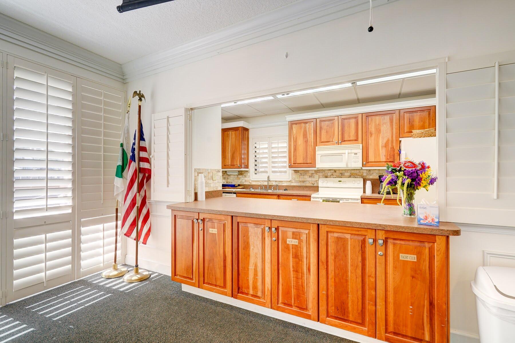 1950 Southwest Palm City Road, Unit 11301 Stuart, FL 34994 - Photo 47 of 57 Clubhouse