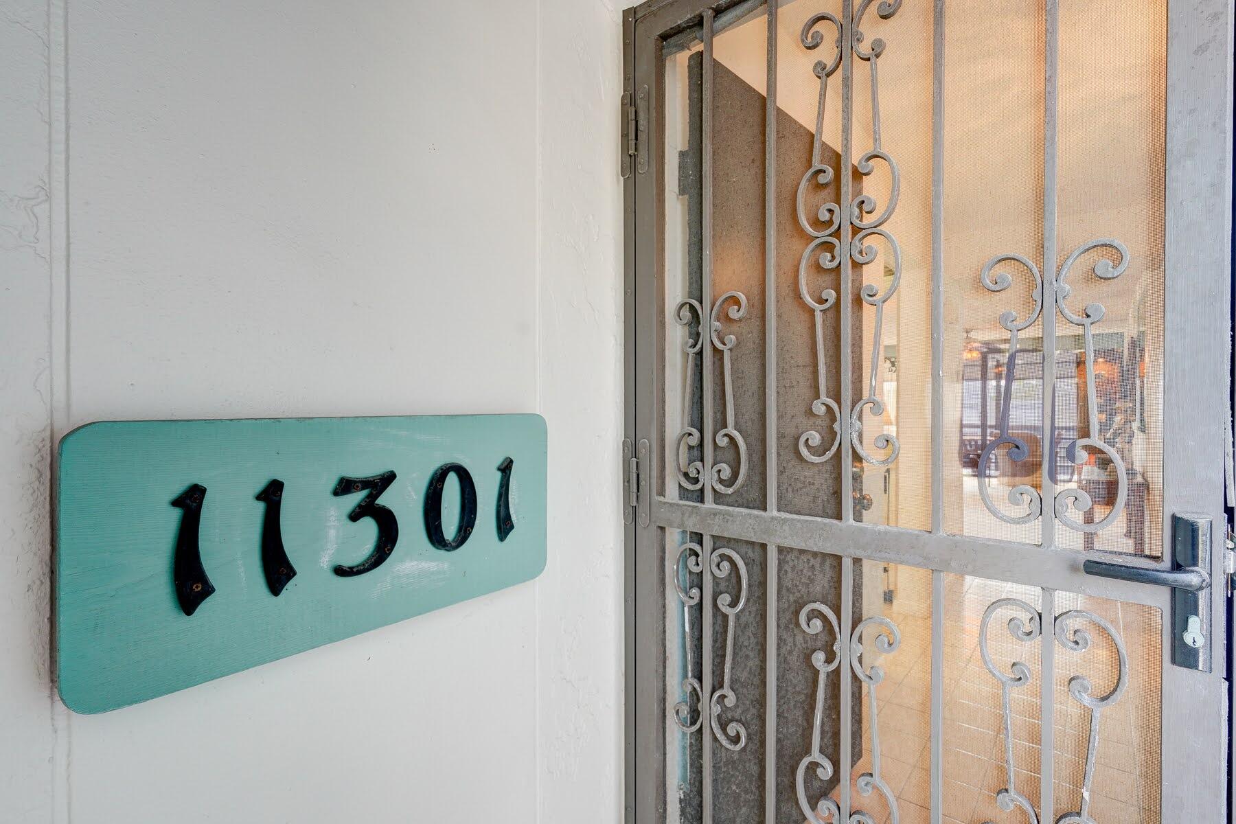 1950 Southwest Palm City Road, Unit 11301 Stuart, FL 34994 - Photo 8 of 57 Front Door