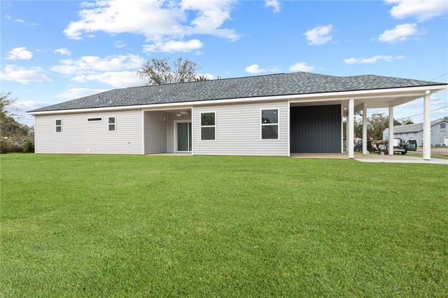 435 Pine Street Independence, LA 70443 - Photo 14 of 15