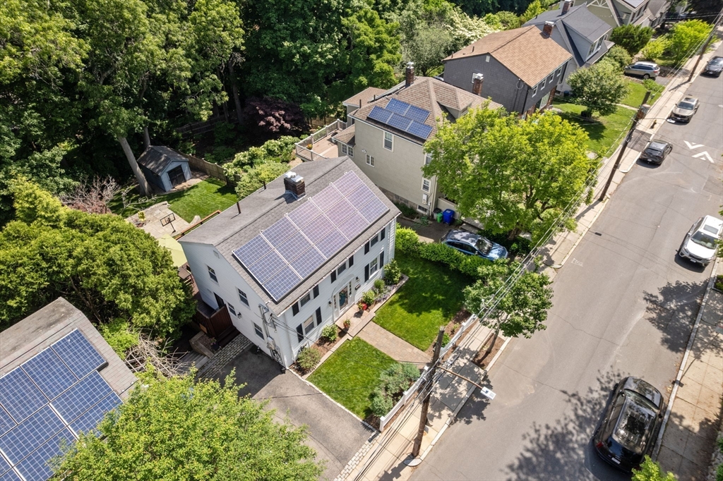 109 Whitcomb Avenue Boston, MA 02130 - Photo 37 of 39