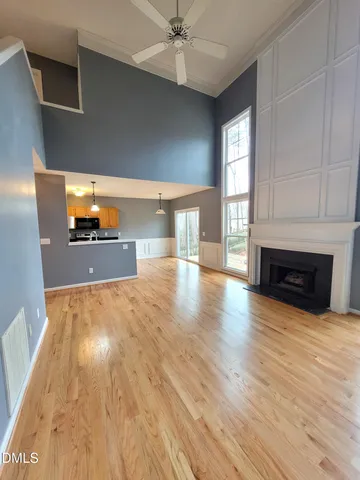$2,395 | 134 Solstice Circle, Cary, NC 27513