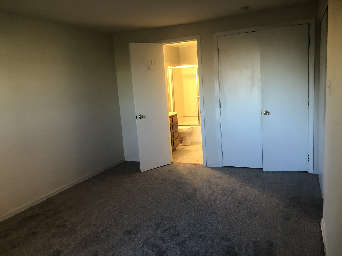 421 Providence Court Bolingbrook, IL 60440 - Photo 16 of 24 a view of empty room