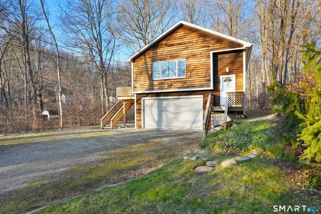 $549,000 | 64 Portland Avenue, Wilton, CT 06897