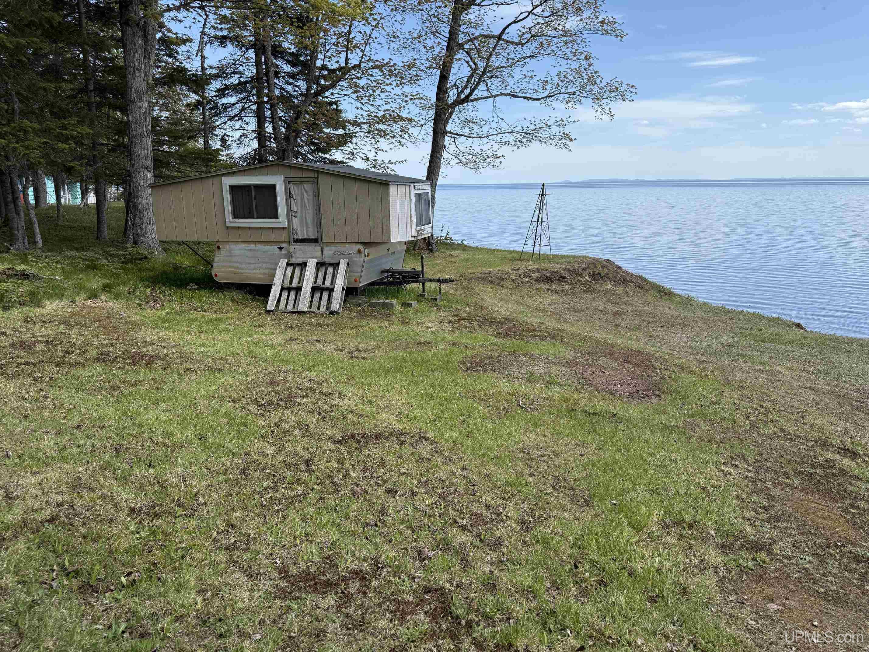 40990 Red Rock Road Lake Linden, MI 49945 - Photo 16 of 27