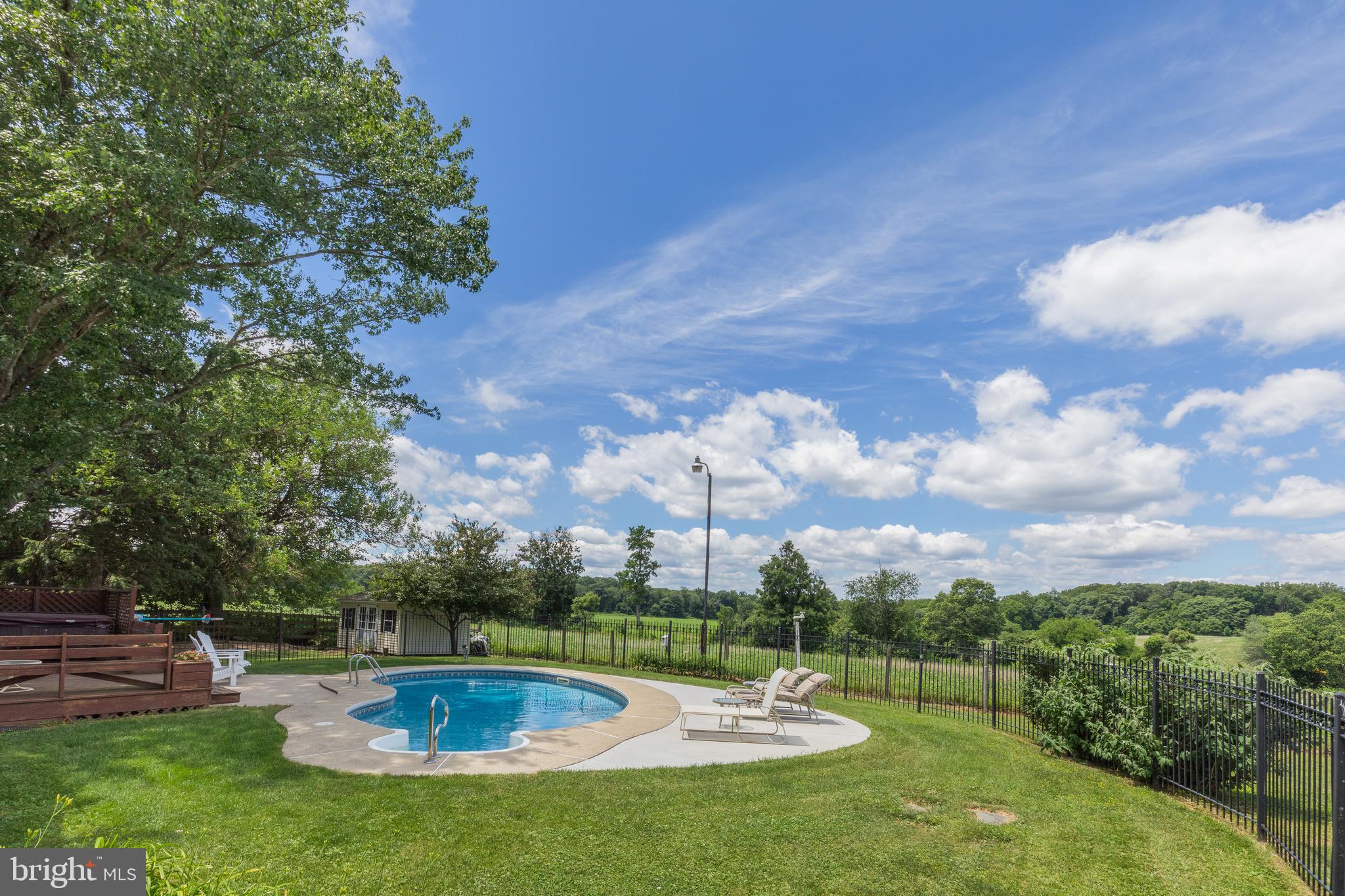 22520 Peach Tree Road Boyds, MD 20841 - Photo 46 of 50 Look at those views!