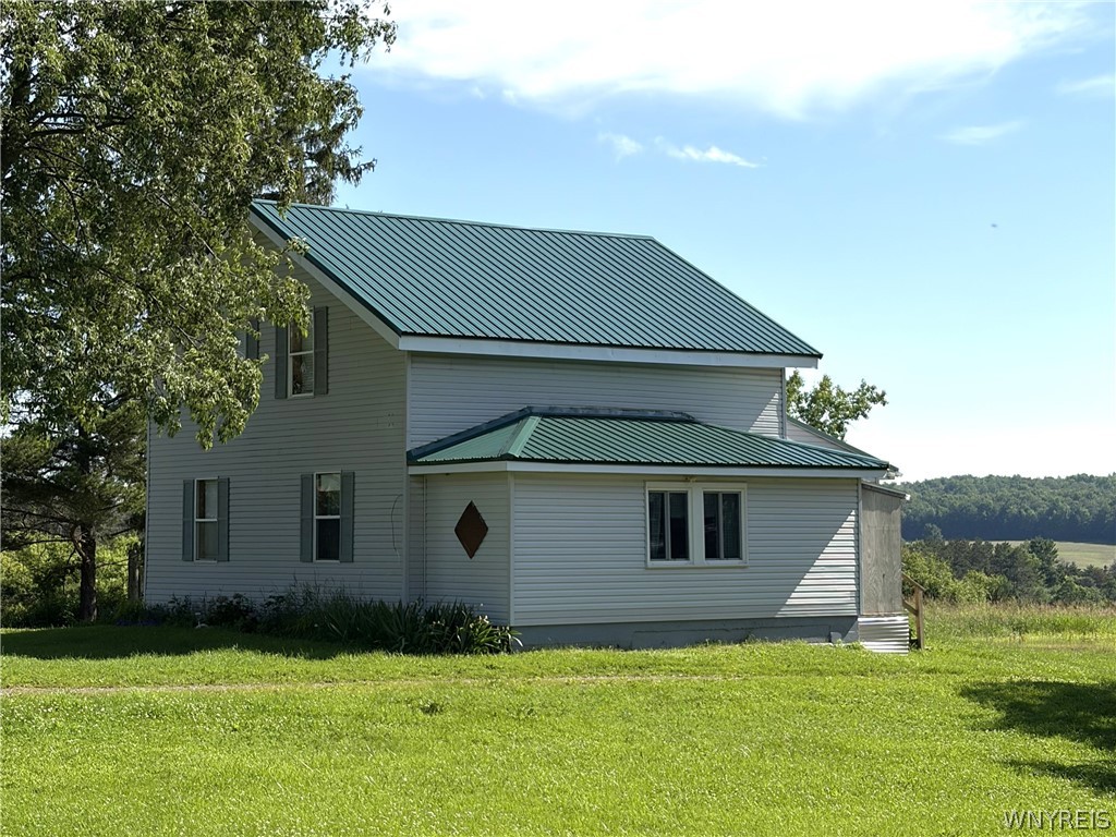 6103 Curriers Road Arcade, NY 14009 - Photo 1 of 30