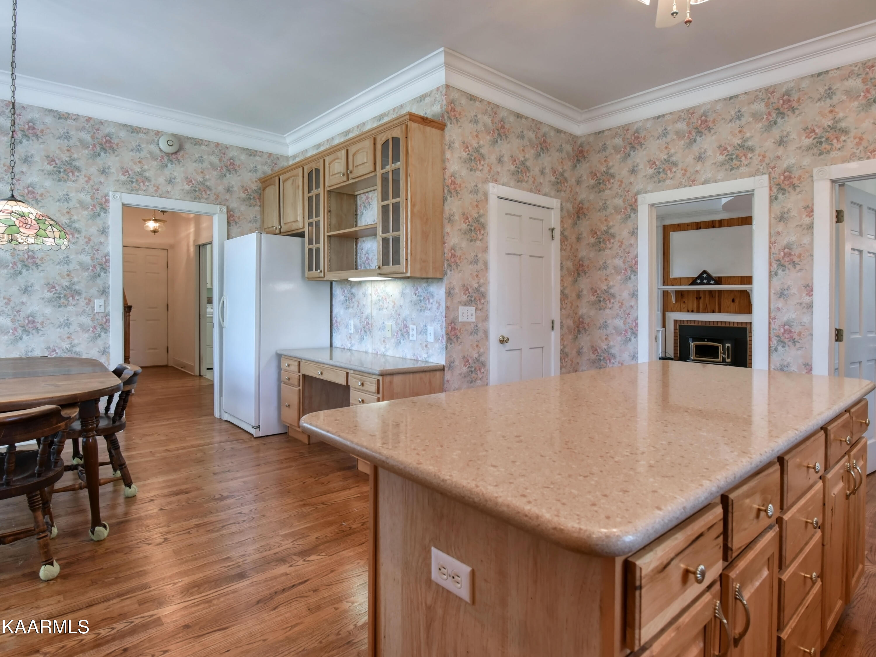 1064 Davis Chapel Road La Follette, TN 37766 - Photo 13 of 53 1064 Davis Chapel Rd 29