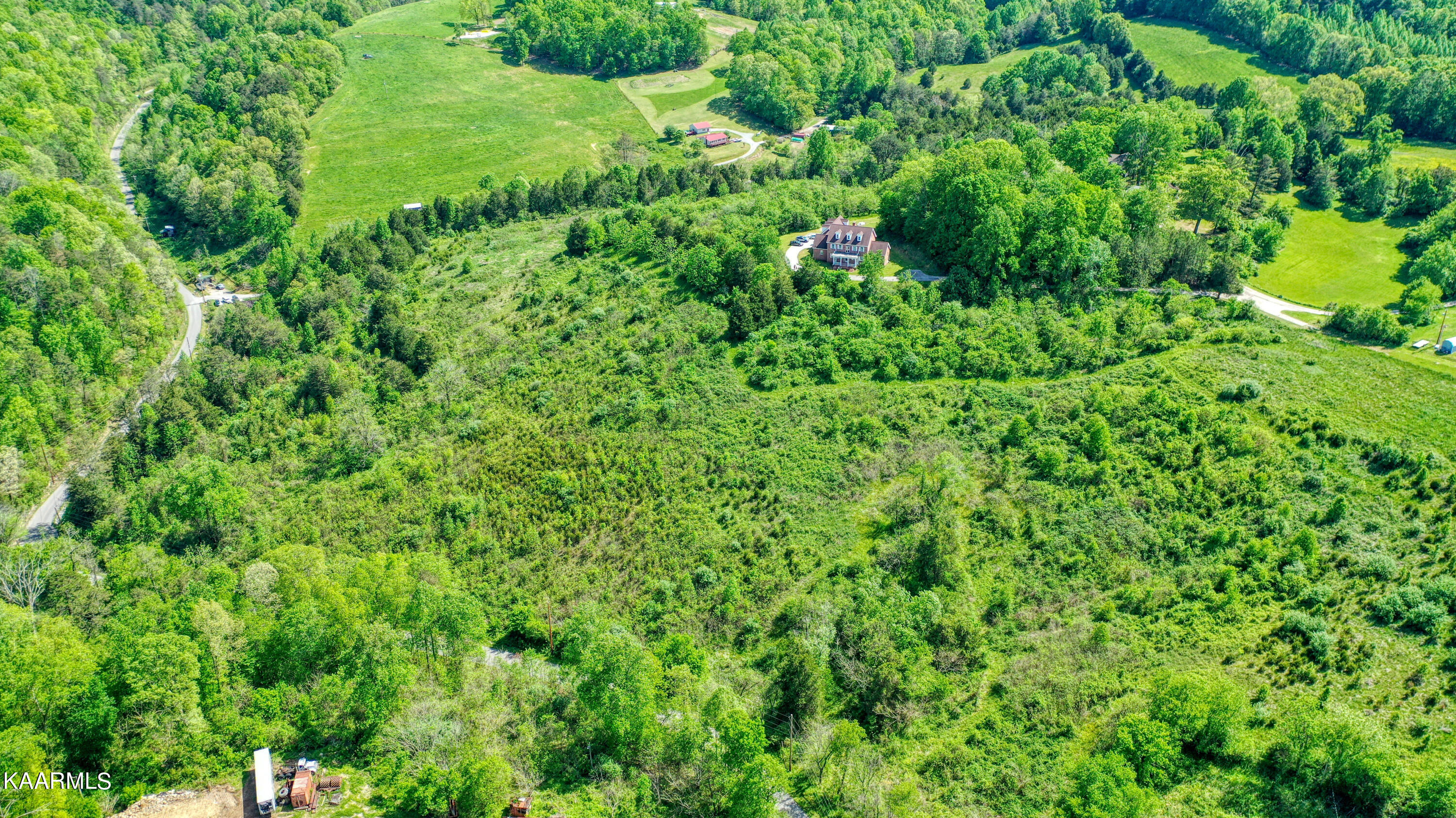 1064 Davis Chapel Road La Follette, TN 37766 - Photo 50 of 53 1064 Davis Chapel Rd 15