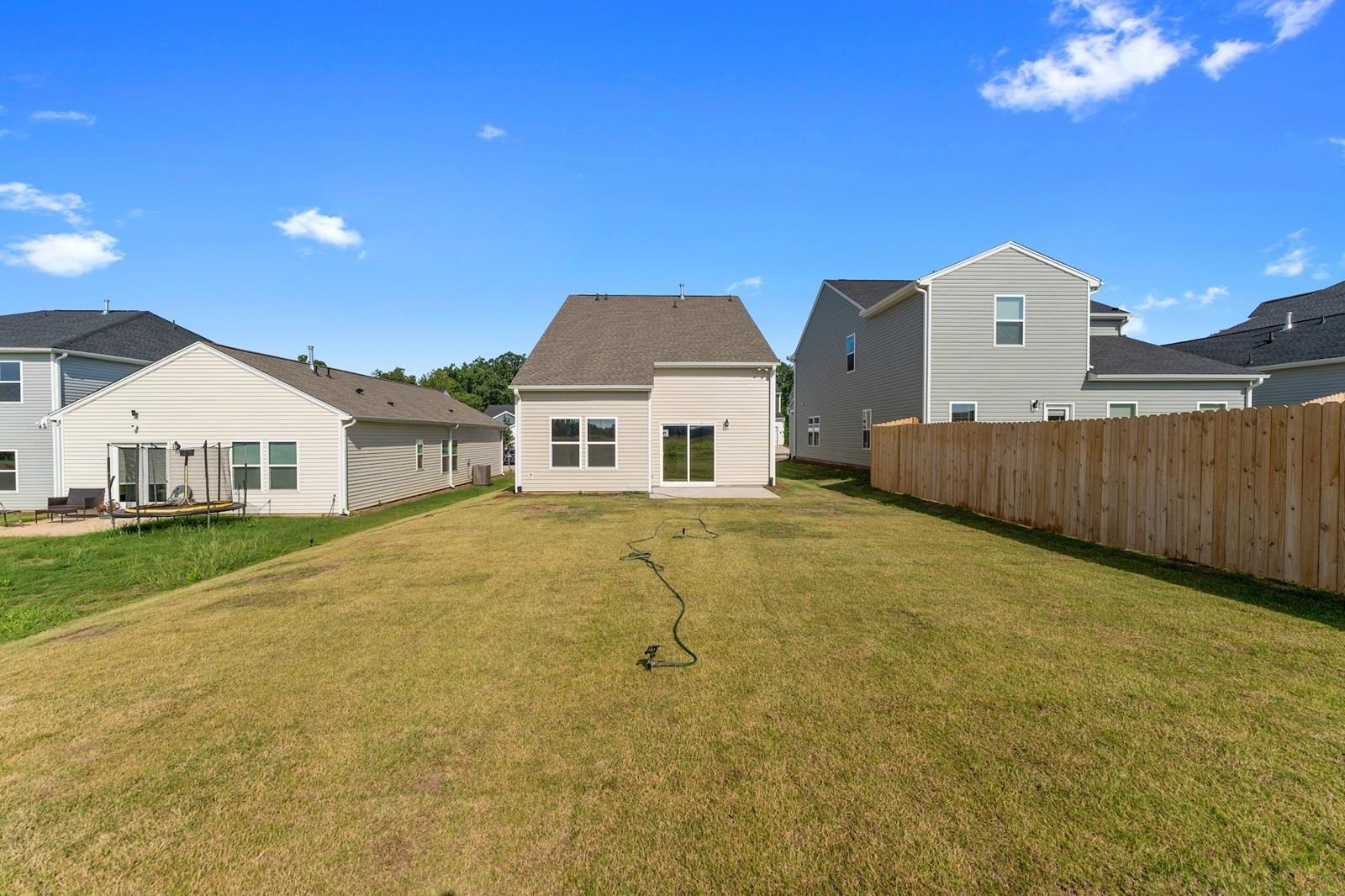 2332 Mill Loop Spartanburg, SC 29301 - Photo 24 of 27