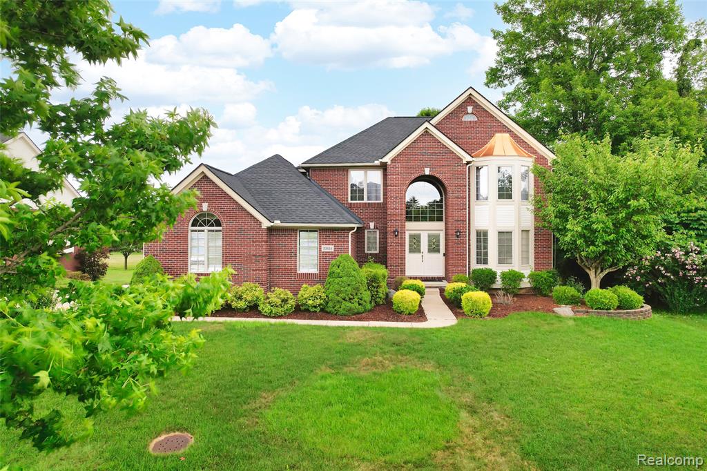 23616 Dunston Road Novi, MI 48375 - Photo 60 of 70 Gallery Image 60