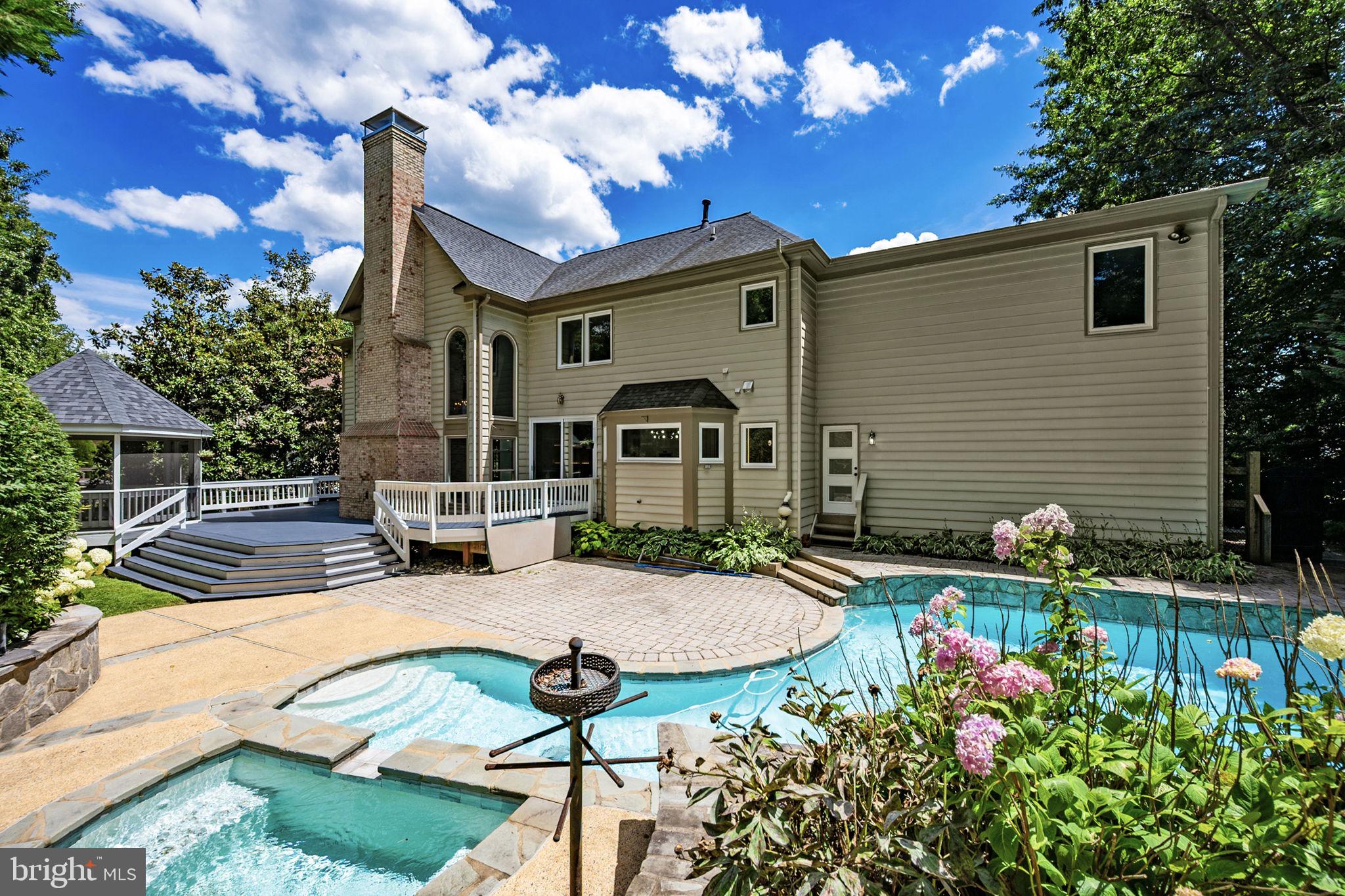 1256 New Bedford Lane Reston, VA 20194 - Photo 125 of 128