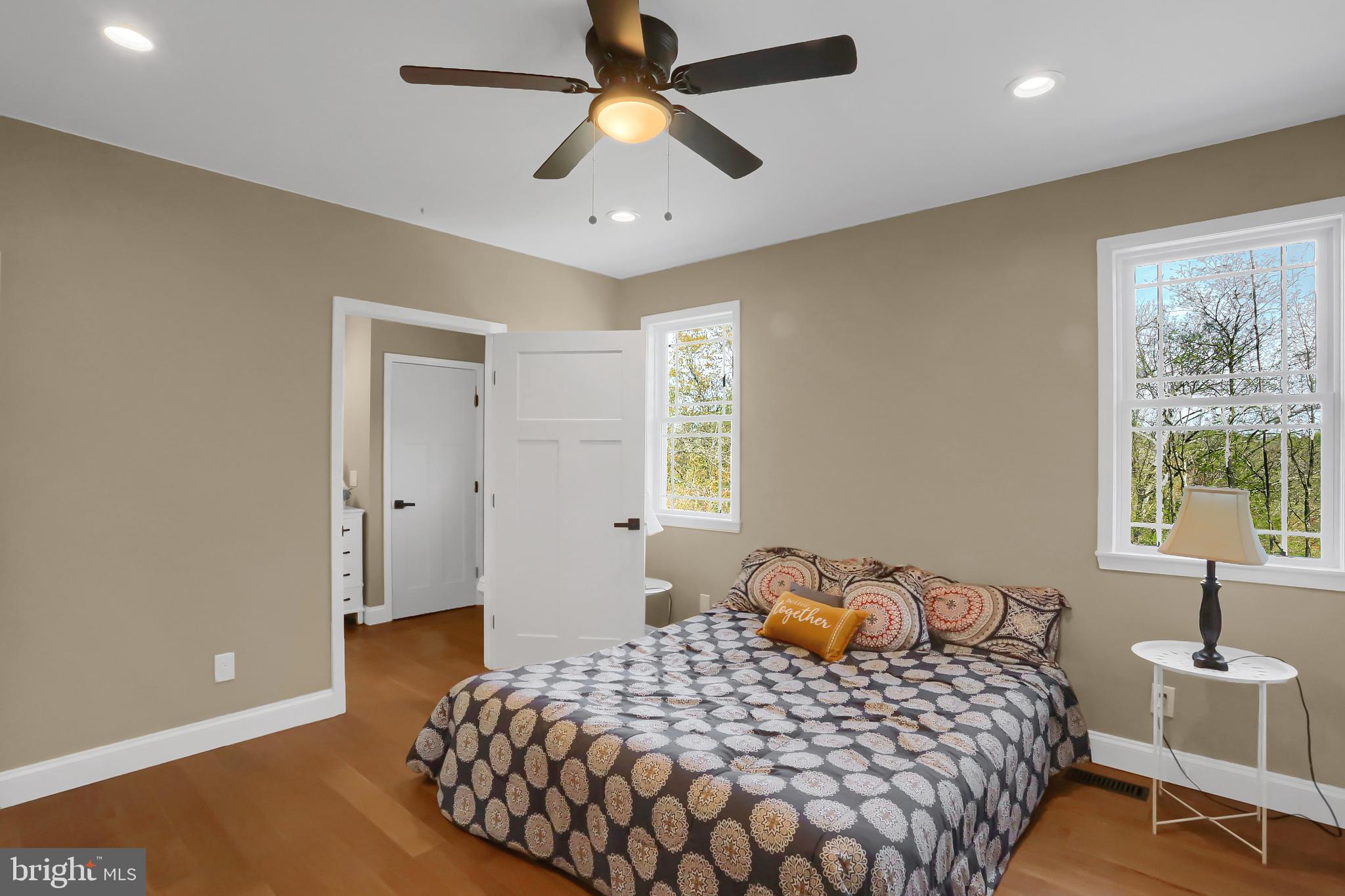35 Skyview Road Delta, PA 17314 - Photo 17 of 58 Primary Bedroom
