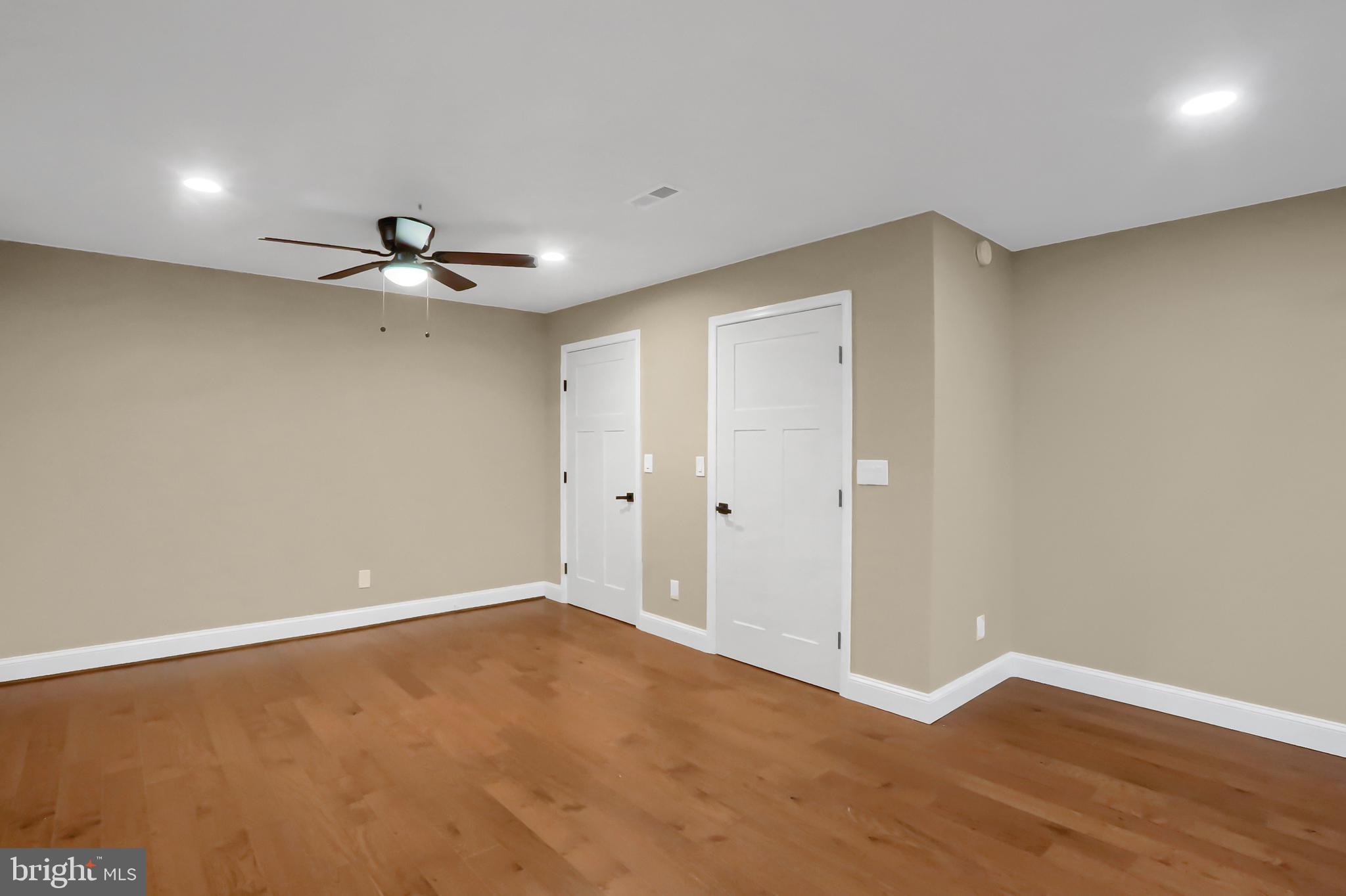 35 Skyview Road Delta, PA 17314 - Photo 38 of 58 Lower Level Entertainment Room off Kitchen