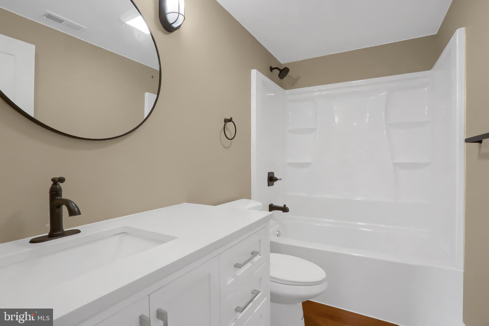 35 Skyview Road Delta, PA 17314 - Photo 41 of 58 Lower Level Full Bath