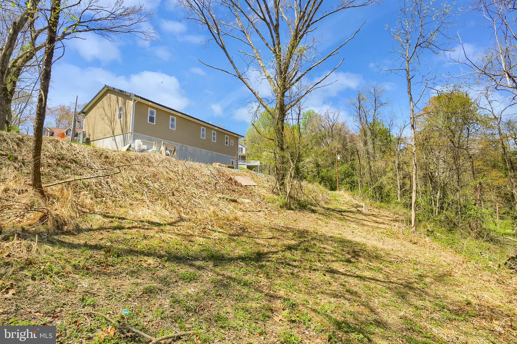 35 Skyview Road Delta, PA 17314 - Photo 54 of 58 Rear of House