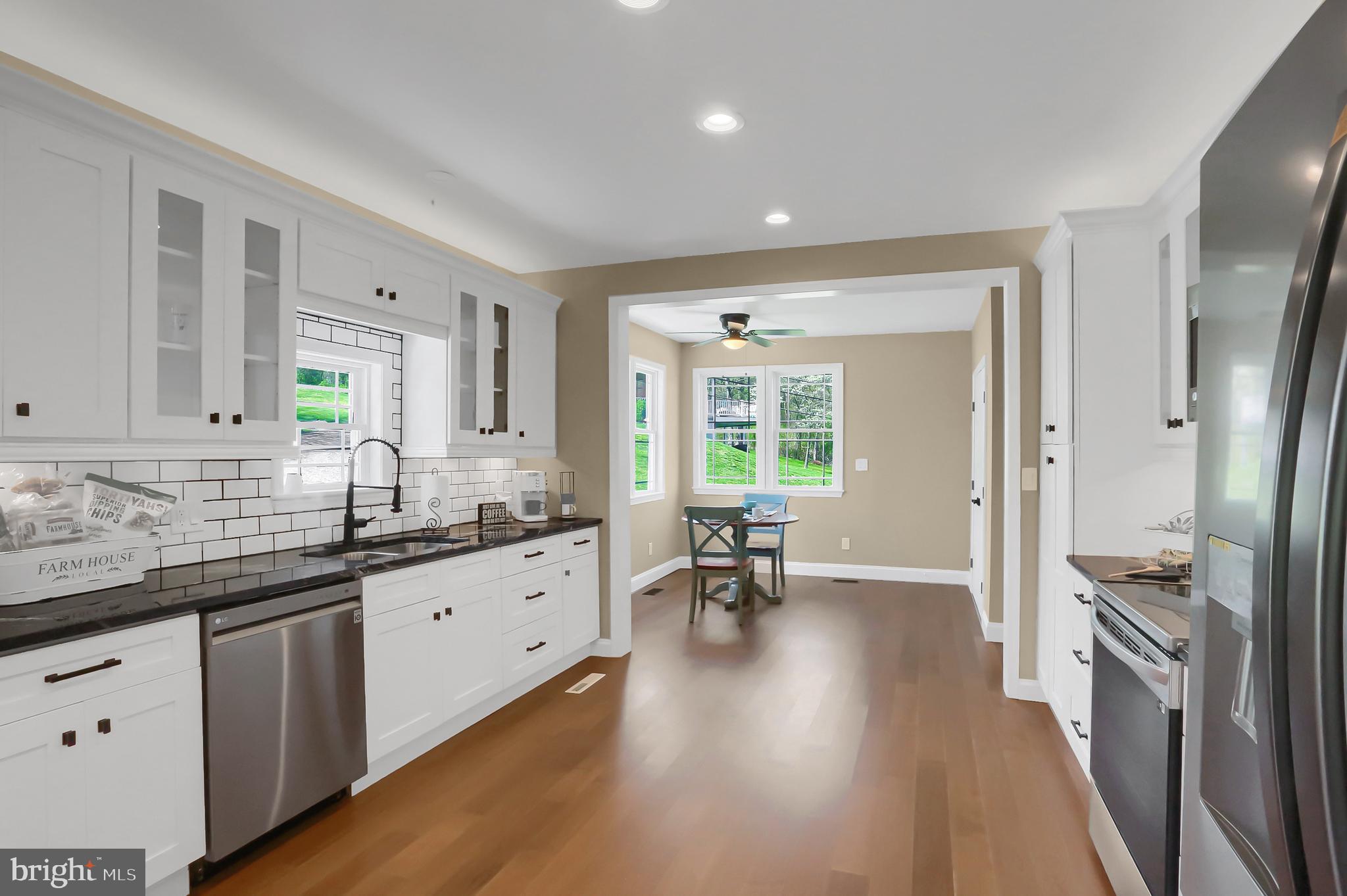 35 Skyview Road Delta, PA 17314 - Photo 8 of 58 Beautiful New Kitchen