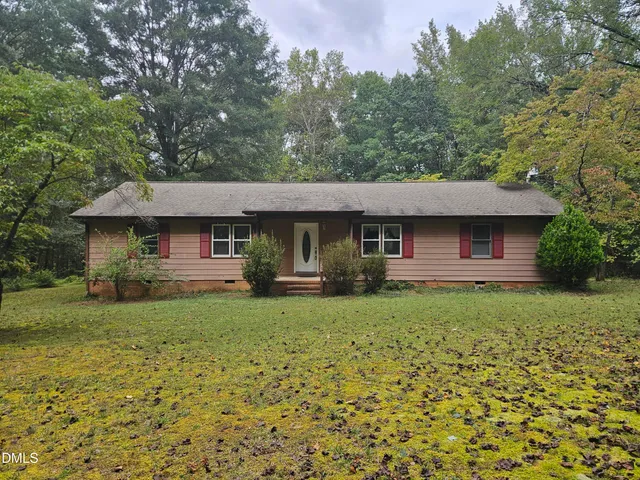 $500,000 | 319 Davis Road, Hillsborough, NC 27278