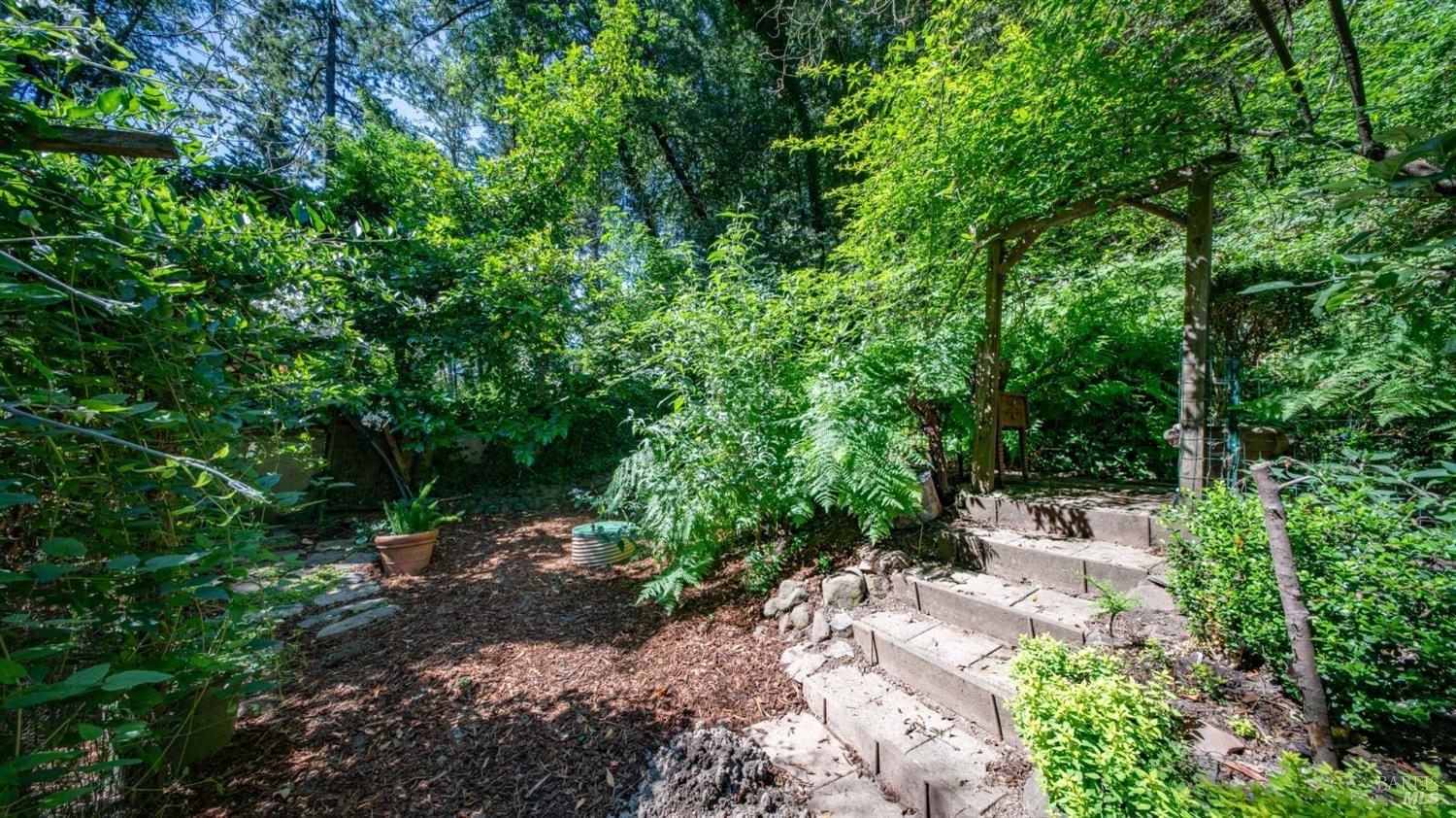 185 Tamal Road Forest Knolls, CA 94933 - Photo 31 of 41