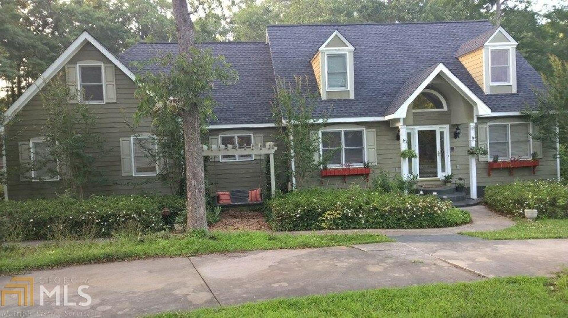 180 Cumberland Road Griffin, GA 30224 - Photo 1 of 1 Gallery Image 1