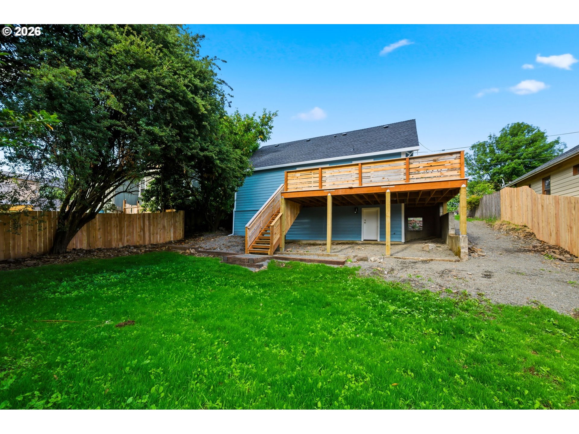 265 North 2nd Street St. Helens, OR 97051 - Photo 32 of 40