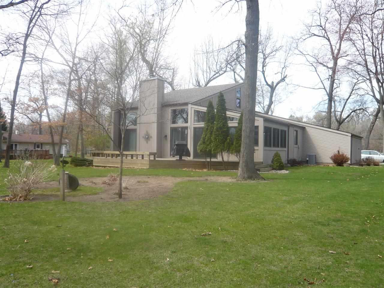 25452 Grant Road South Bend, IN 46619 - Photo 3 of 30 Gallery Image 3