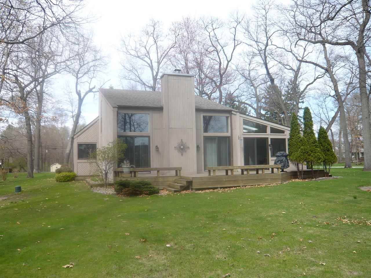 25452 Grant Road South Bend, IN 46619 - Photo 5 of 30 Gallery Image 5