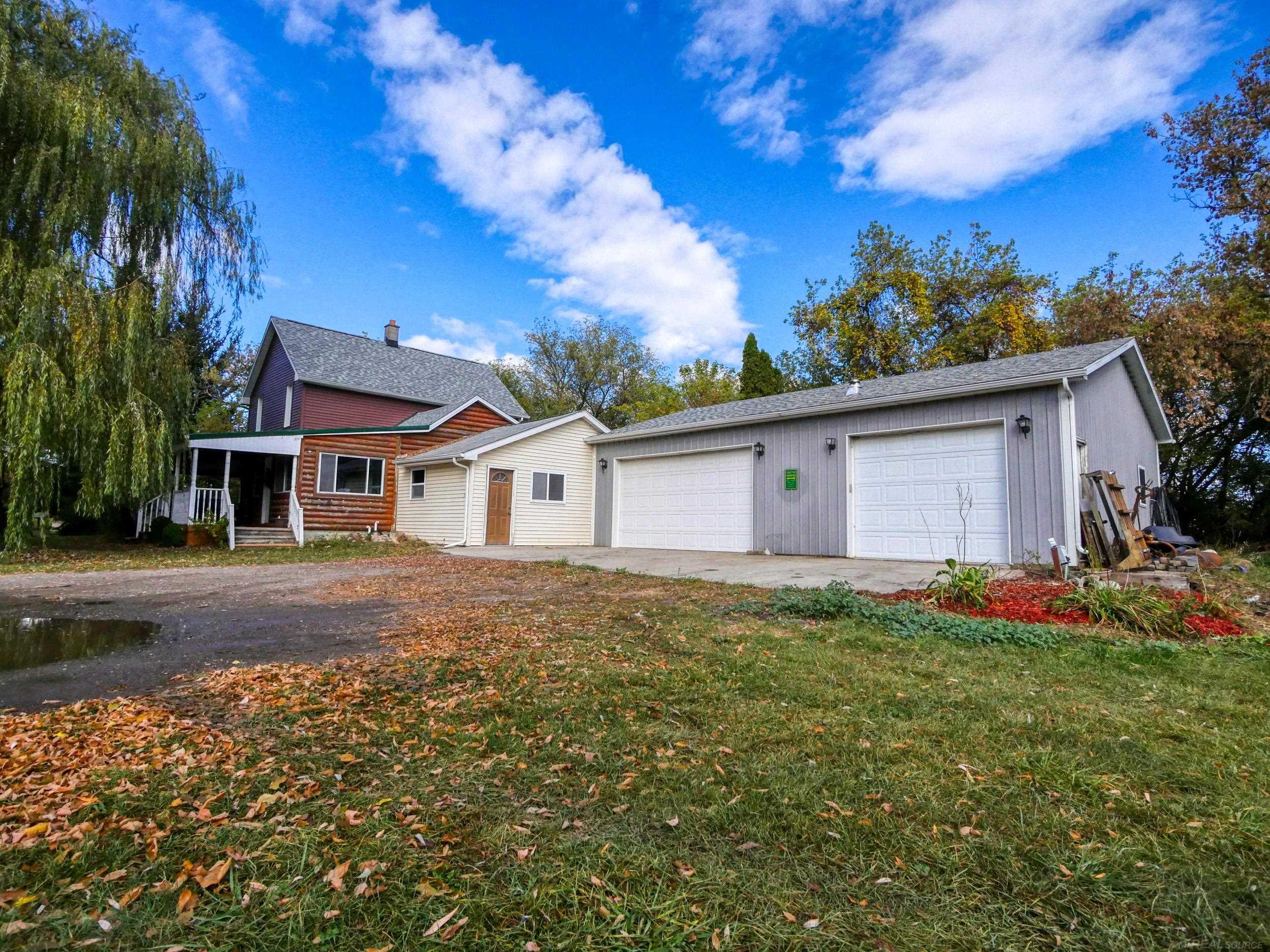 8706 Cork Road Avoca, MI 48006 - Photo 1 of 34