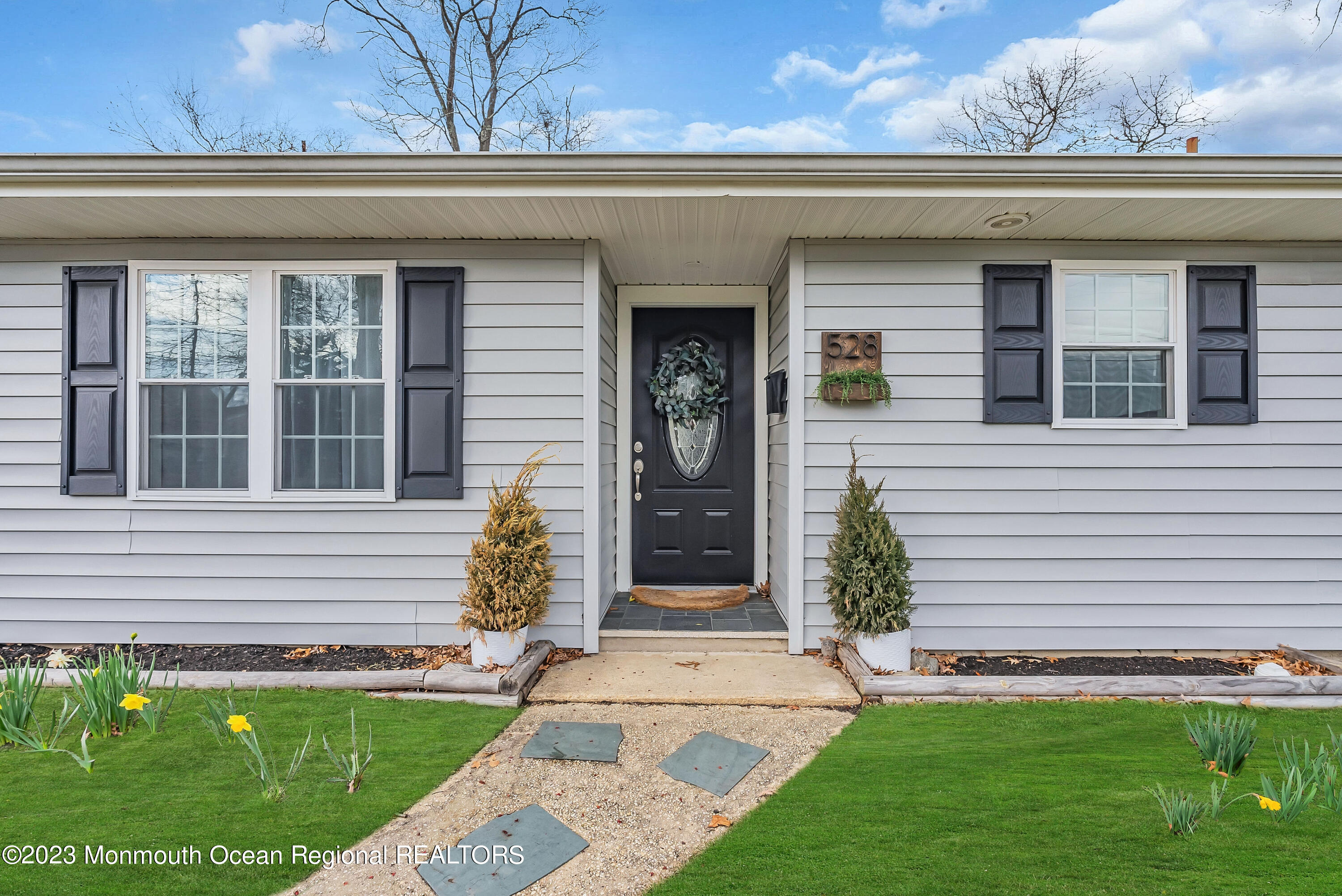 528 Carroll Fox Road Brick, NJ 08724 - Photo 3 of 32 MJB02439-1