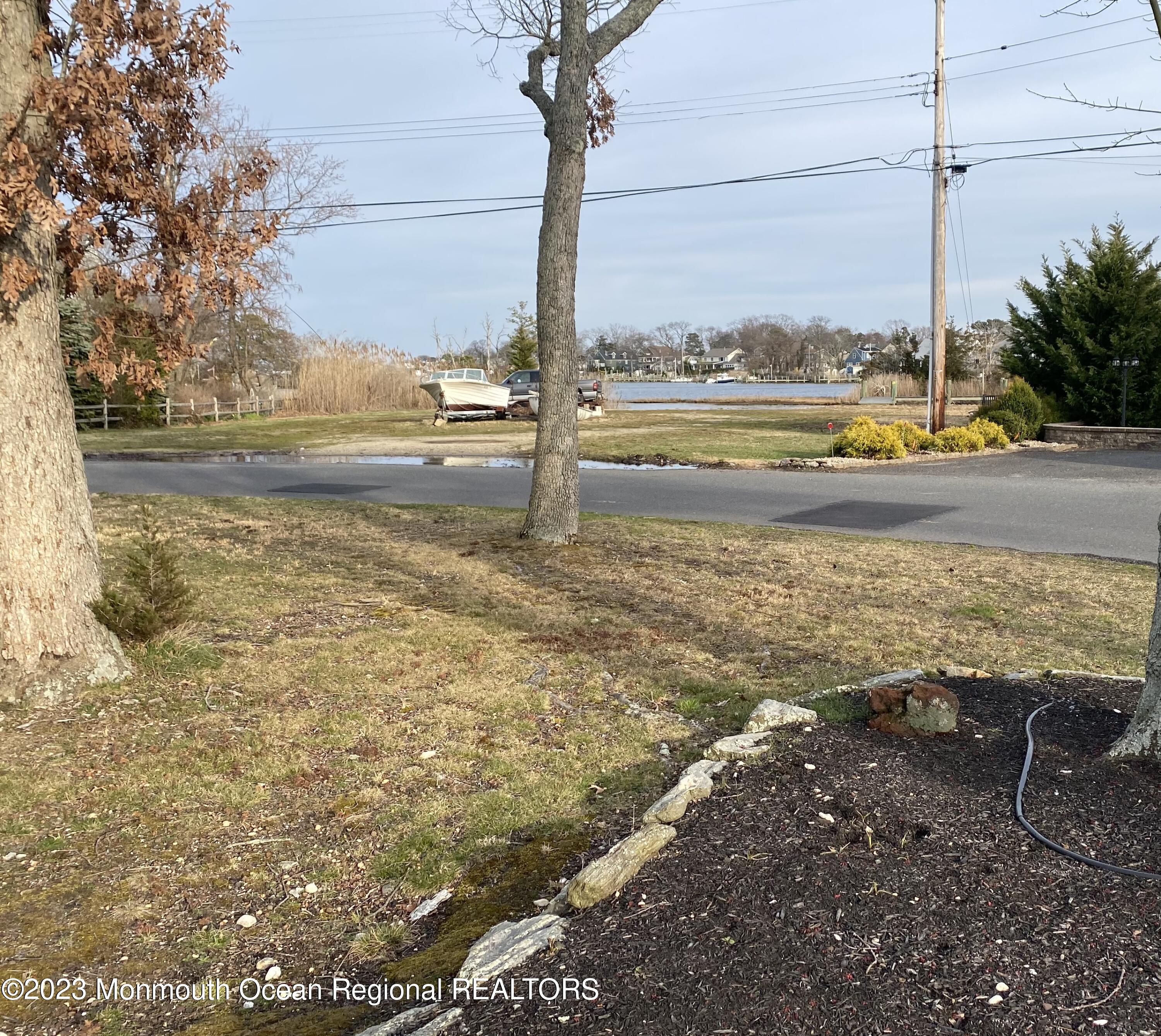 528 Carroll Fox Road Brick, NJ 08724 - Photo 32 of 32 water view vacant lot