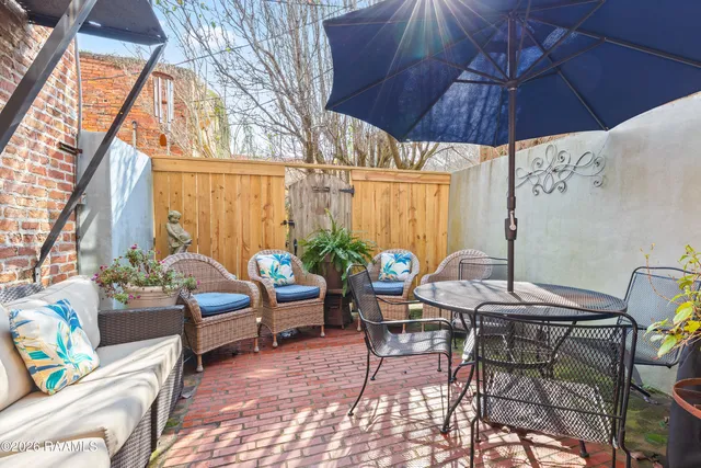 $2,200 | 109 French Street, New Iberia, LA 70560