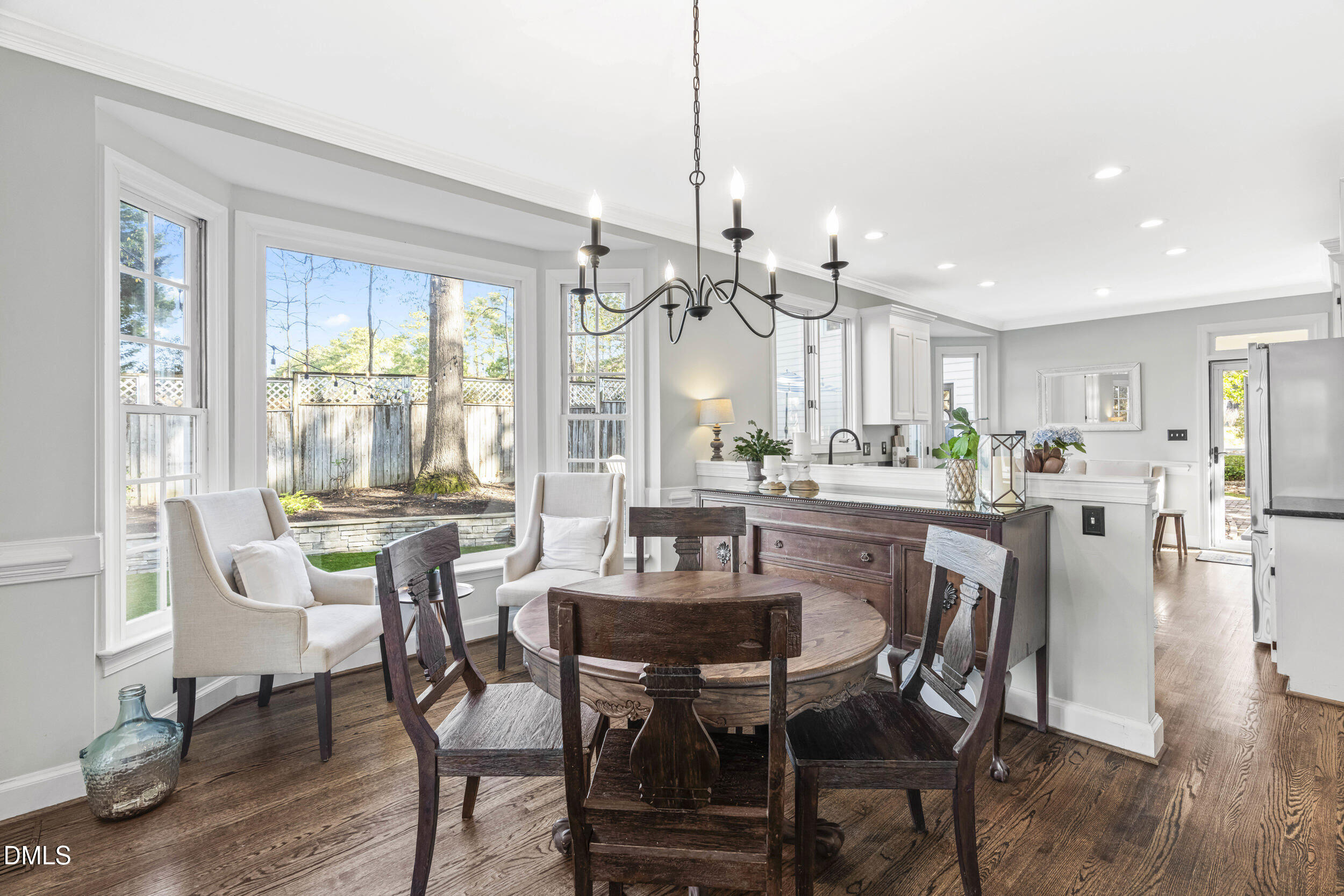 8809 Mourning Dove Road Raleigh, NC 27615 - Photo 22 of 53 dine
