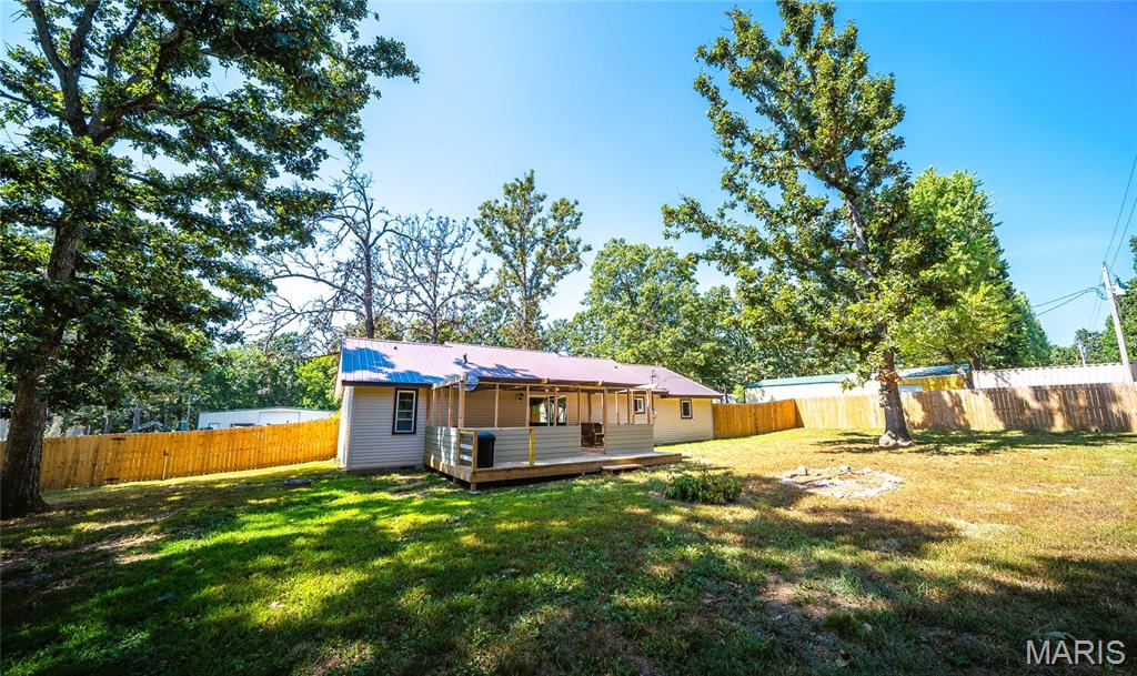 22780 Ranger Drive Lebanon, MO 65536 - Photo 19 of 24