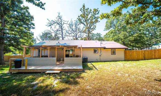 $169,900 | 22780 Ranger Drive, Lebanon, MO 65536