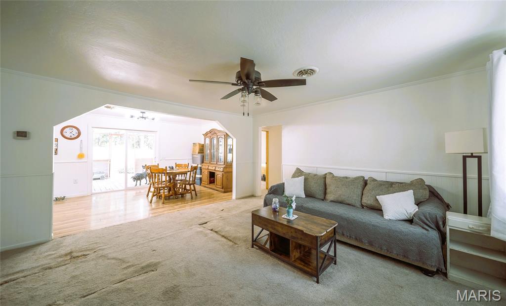 22780 Ranger Drive Lebanon, MO 65536 - Photo 5 of 24