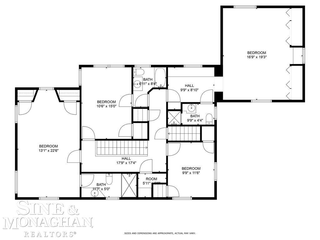 1380 Oxford Road Grosse Pointe Woods, MI 48236 - Photo 58 of 59