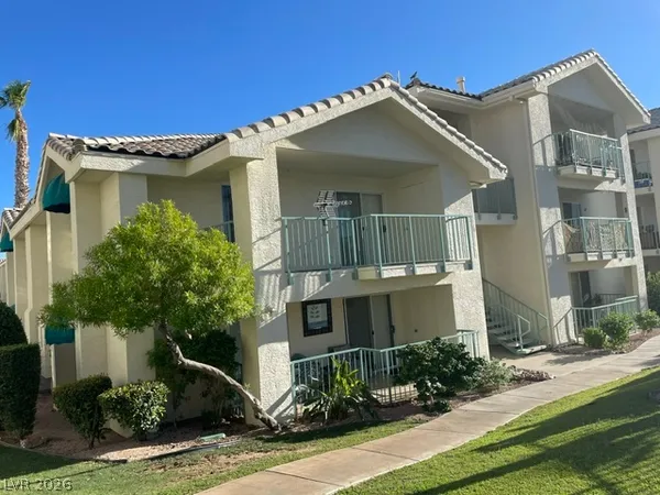 $114,500 | 3550 Bay Sands Drive, Unit 2023, Laughlin, NV 89029