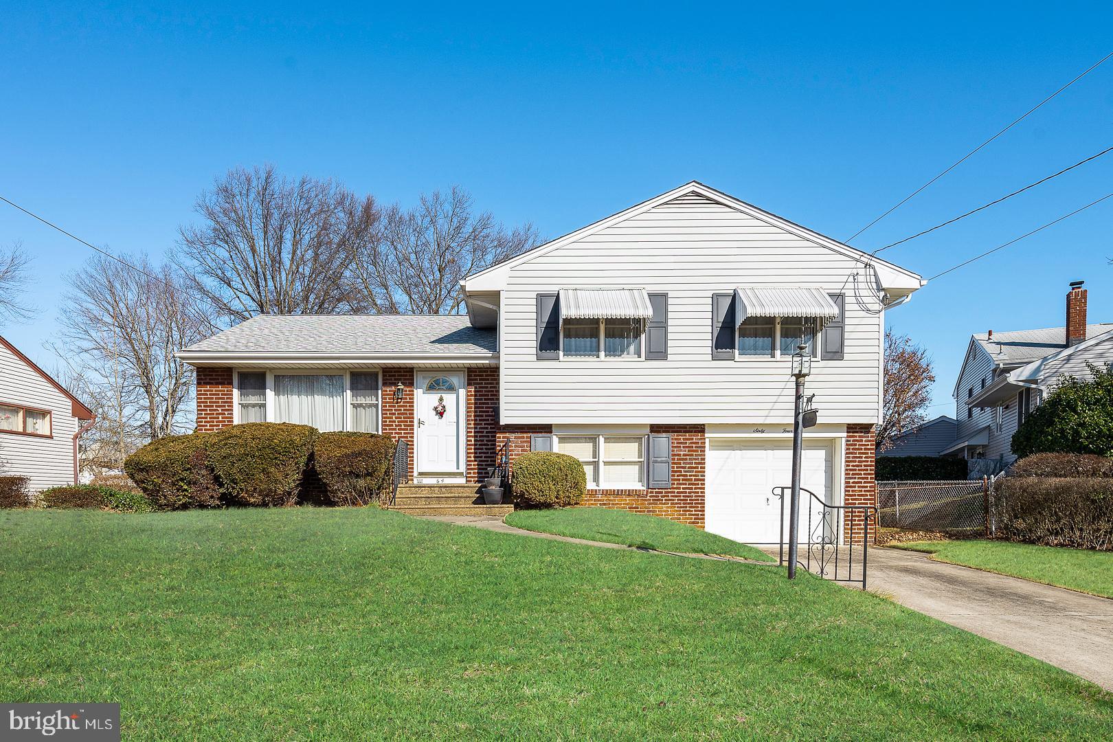 64 Winding Way Hamilton, NJ 08620 - Photo 1 of 4