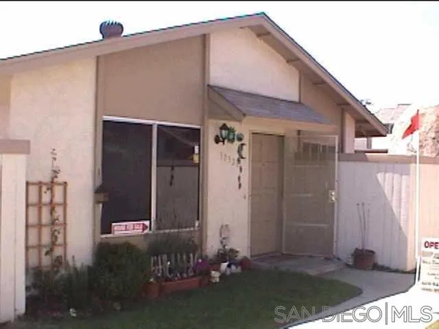 10328 Great Rock Road Santee, CA 92071 - Photo 2 of 13