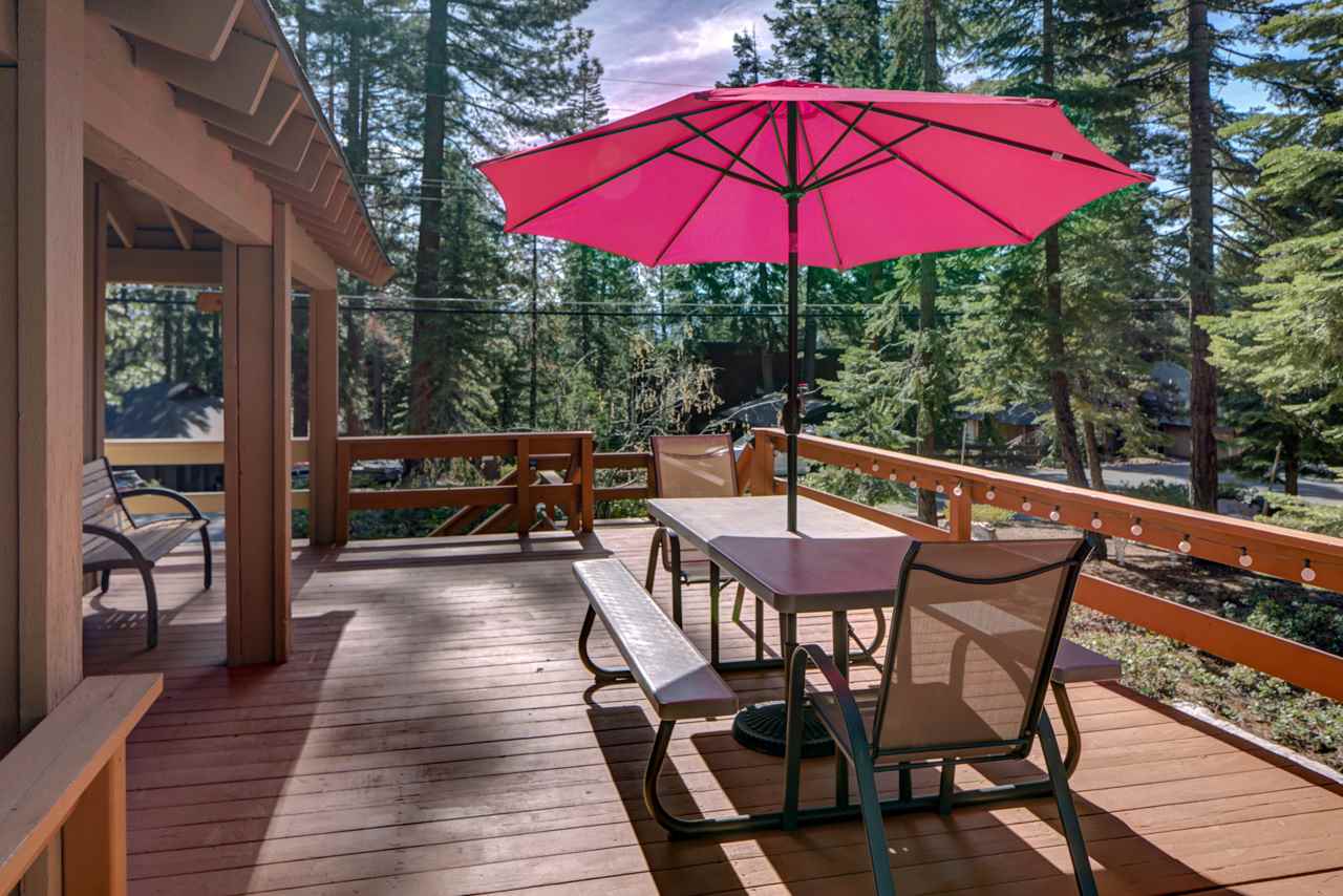 5859 Dodowah Road Carnelian Bay, CA 96140 - Photo 2 of 14 Gallery Image 2