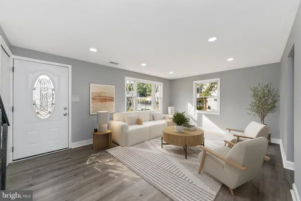 $349,000 | 7702 Burnside Road, Landover, MD 20785