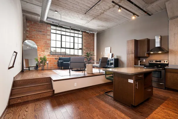 $2,750 | 730 North Washington Avenue, Unit 340, Minneapolis, MN 55401