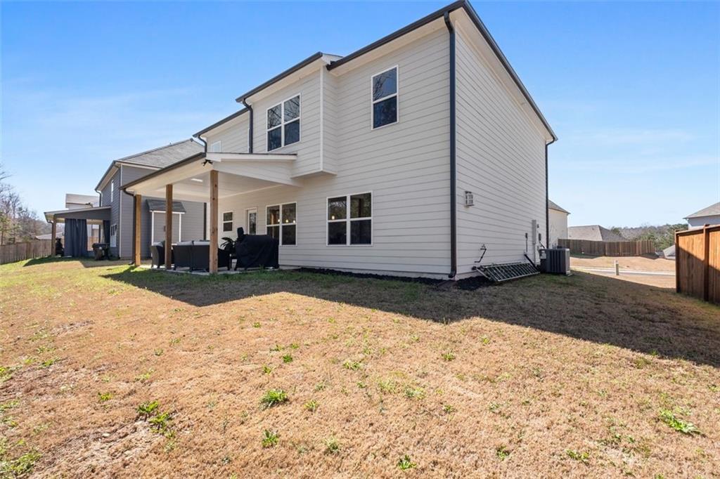 39 Timber Ridge Dawsonville, GA 30534 - Photo 34 of 38