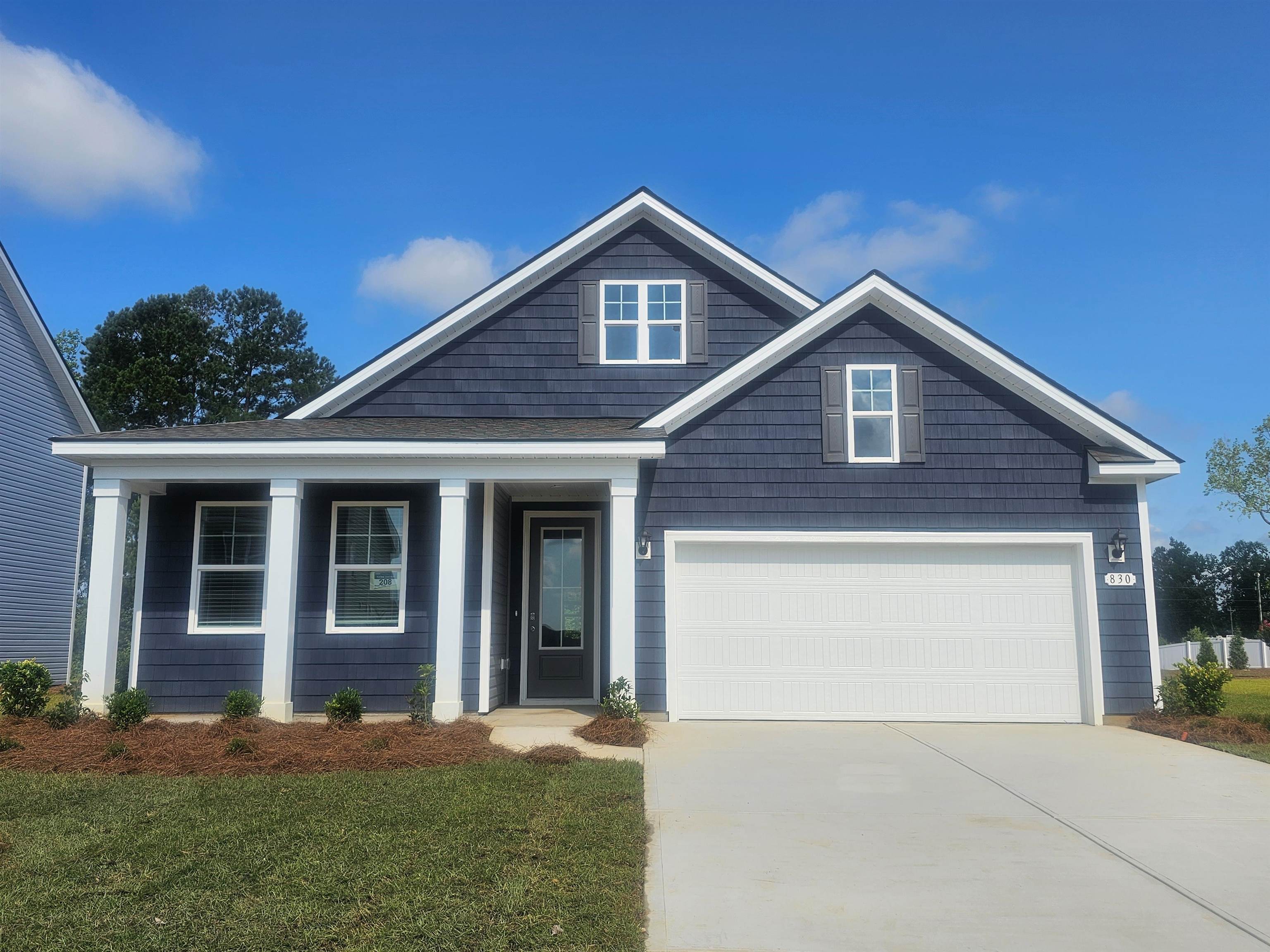243 Hadley Spgs Avenue Longs, SC 29568 - Photo 1 of 22